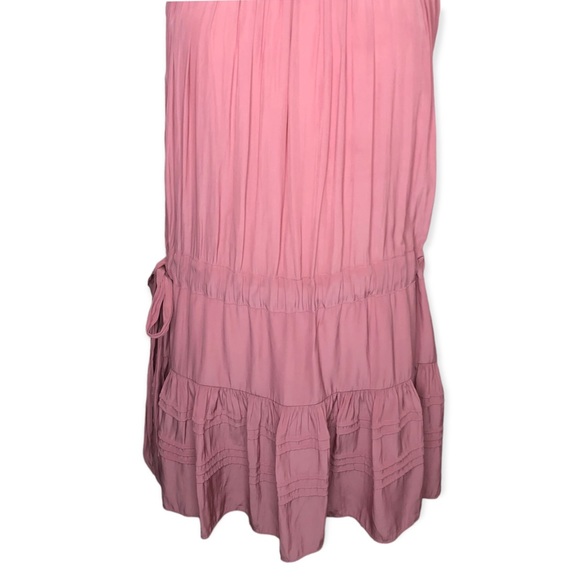 Ramy Brook New York Flynn Dress Flirt - Picture 5 of 13